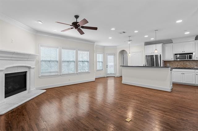 5801 Hillcrest Ave in Dallas, TX - Building Photo - Building Photo