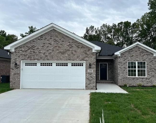 property at 2785 Cedrus Ave
