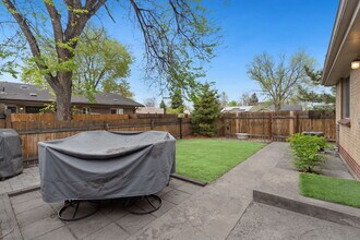 1814 E 31st Ave in Denver, CO - Building Photo - Building Photo