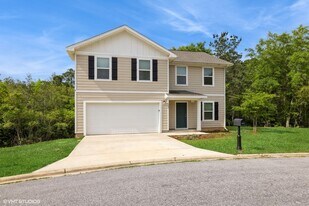 6222 Travelers Rest Ct in Crestview, FL - Building Photo