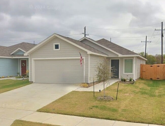 property at 1113 Desert Willow Dr