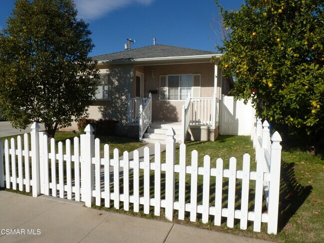 property at 17733 Miranda St