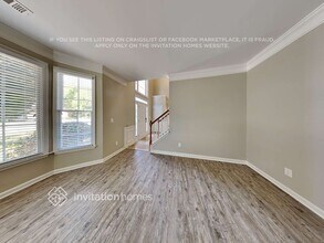 1613 Babbling Brook Cove in Lawrenceville, GA - Foto de edificio - Building Photo