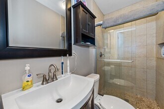 44 Hillside St, Unit 1 in Boston, MA - Building Photo - Building Photo