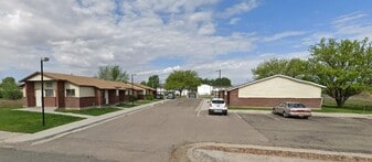 455 N Main St in Milford, UT - Building Photo