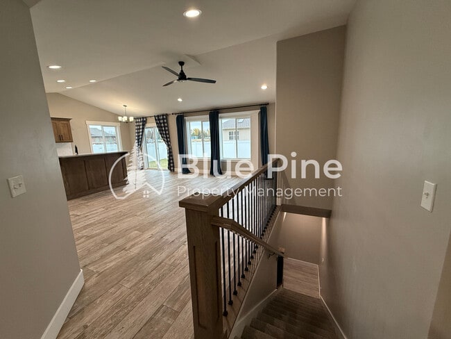 3755 Harrington Rd in Idaho Falls, ID - Building Photo - Building Photo