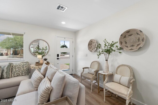 7431 E Taylor St in Scottsdale, AZ - Building Photo - Building Photo