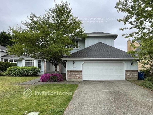 property at 19833 119th Ave SE