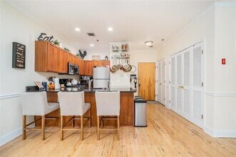 501 9th St in Hoboken, NJ - Foto de edificio - Building Photo