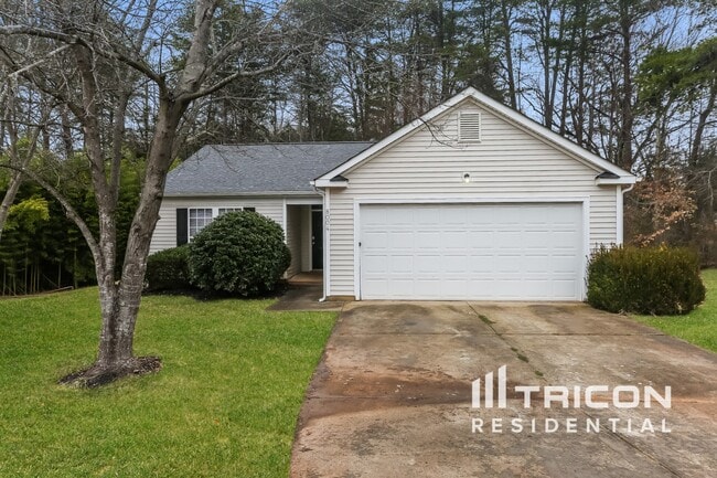 property at 8004 Seattle Slew Ct
