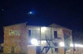 Willow Wood Apartments in Del Rio, TX - Building Photo - Building Photo