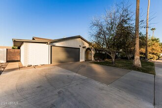 3217 N Ellis St in Chandler, AZ - Building Photo - Building Photo