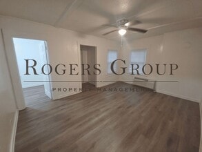 803 Roberson St in Henderson, NC - Building Photo - Building Photo