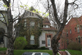 1263 Clarkson St in Denver, CO - Building Photo - Building Photo