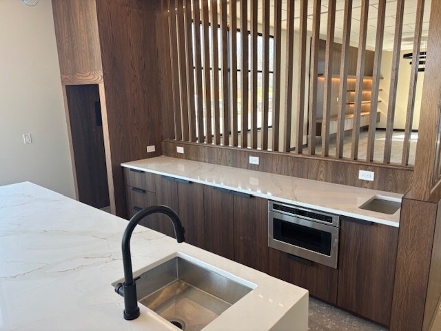 The Flats at Carriage Commons in Traverse City, MI - Building Photo