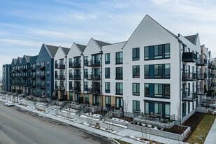 MAA at Daybreak in South Jordan, UT - Building Photo