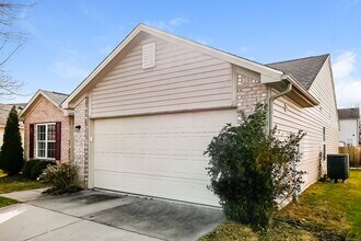 3738 Laurel Cherry Ln in Indianapolis, IN - Building Photo - Building Photo