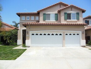 1496 Sapphire Dr in Carlsbad, CA - Building Photo - Building Photo