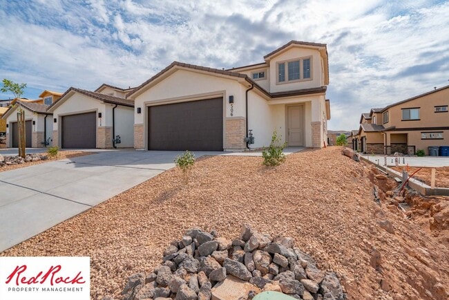 property at 506 N 550 W