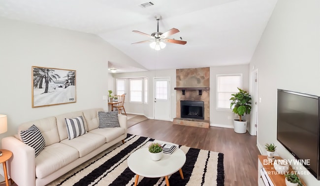 151 Oakland Blvd in Stockbridge, GA - Building Photo - Building Photo