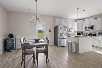 229 Turkey Trot Ln in Raeford, NC - Building Photo - Building Photo