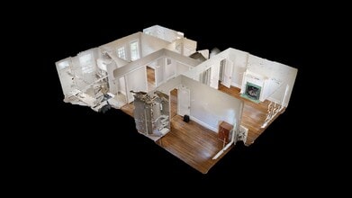 6 Radcliffe Rd, Unit 1 in Boston, MA - Foto de edificio - Building Photo