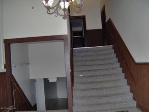 89 Carey Ave, Unit 5 in Wilkes-Barre, PA - Building Photo - Building Photo