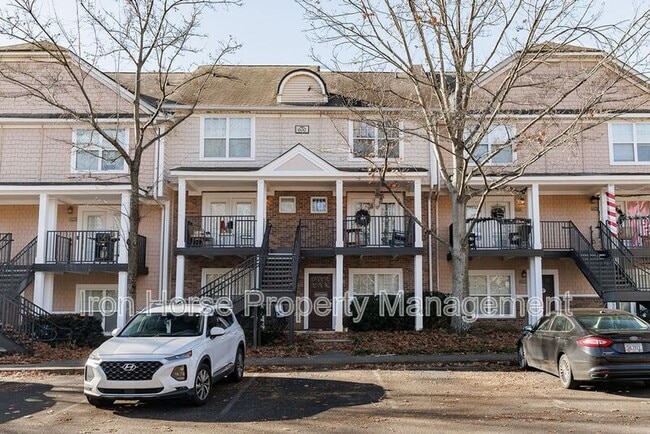 property at 1035 Barnett Shoals Rd