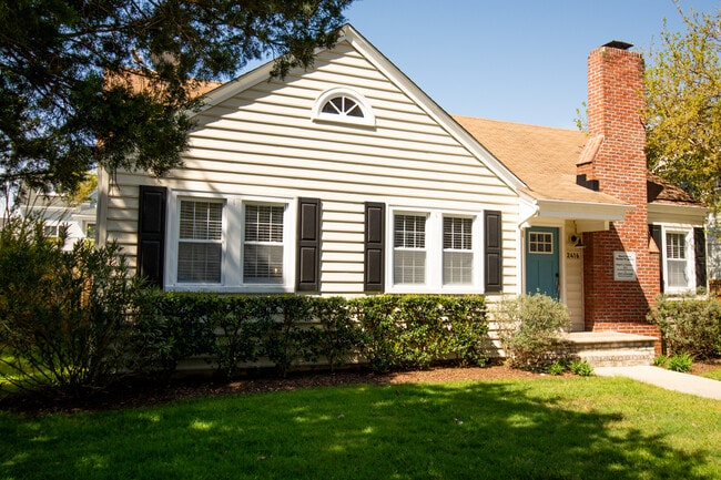 property at 2416 Arctic Ave