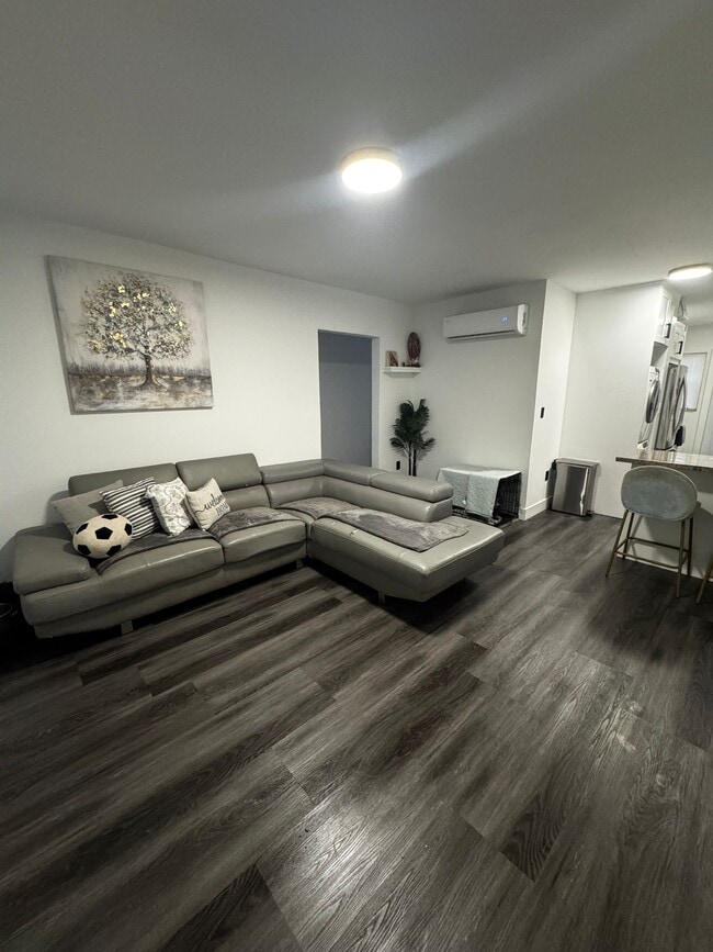 property at 3551 SW 10th St