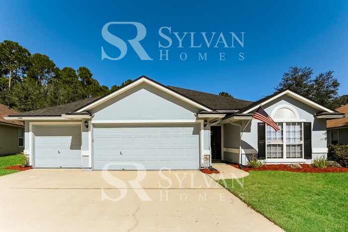 14255 Fish Eagle Dr E in Jacksonville, FL - Foto de edificio