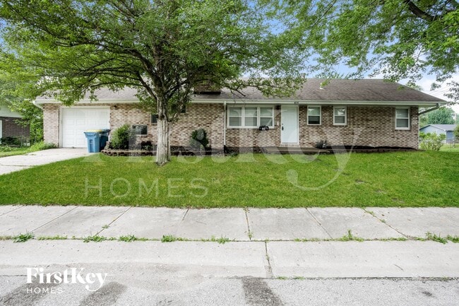 property at 815 Rowell St