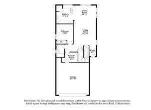 40339 W Helen Ct in Maricopa, AZ - Foto de edificio - Building Photo