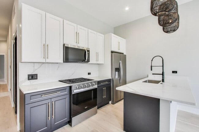 1309 N Rockwell St in Chicago, IL - Building Photo - Building Photo