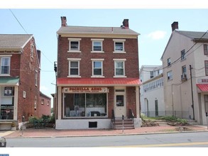 44 N Reading Ave in Boyertown, PA - Building Photo - Building Photo