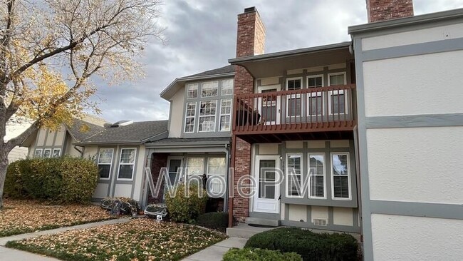 property at 3082 W 107th Pl