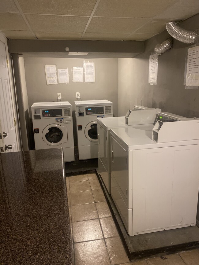 26 Wilmore St, Unit Apt 3 in Boston, MA - Foto de edificio - Building Photo