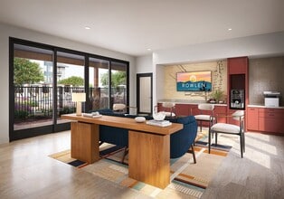 Rowlen Apartments in Broomfield, CO - Foto de edificio - Building Photo