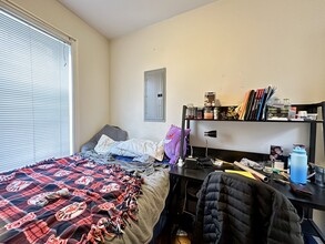 836 Huntington Ave, Unit 1 in Boston, MA - Building Photo - Building Photo