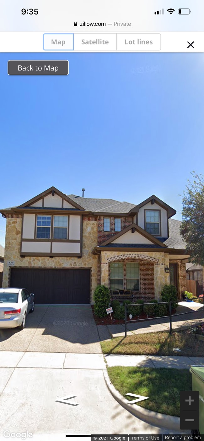 property at 434 Needham Dr