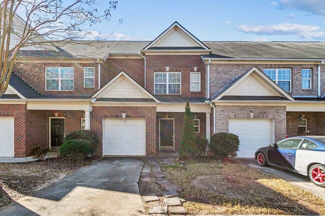 property at 117 Stonebridge Crossing