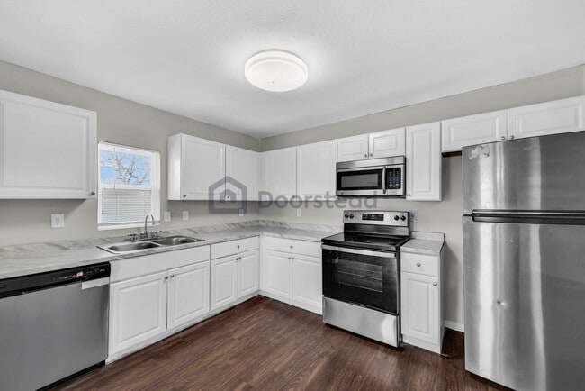 property at 2735 Purington Ave