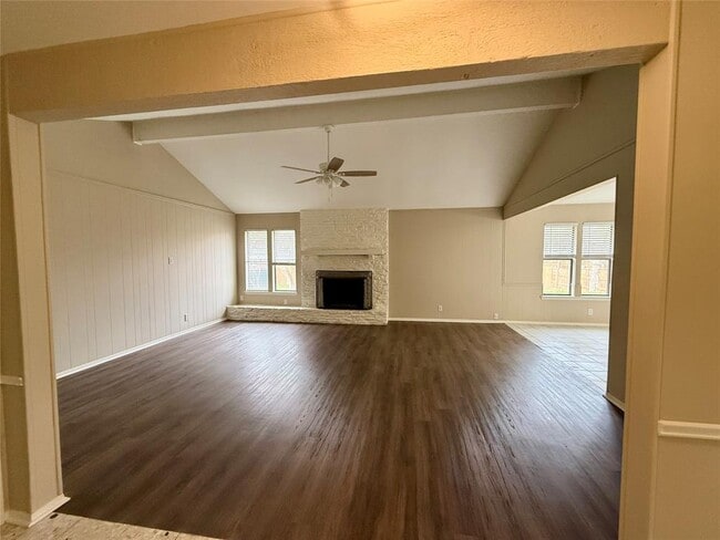 9510 Newberry Dr in Austin, TX - Building Photo - Building Photo