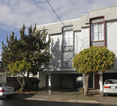 498 90th St Apartments