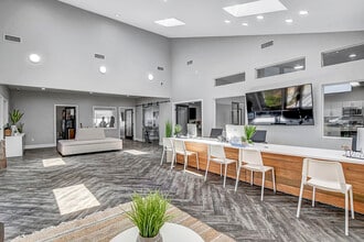 Tides at North Paradise in Las Vegas, NV - Building Photo - Building Photo
