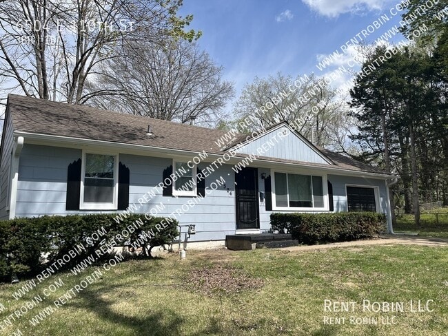 6504 E 110th St in Kansas City, MO - Building Photo - Building Photo