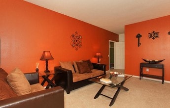 Interior Photo