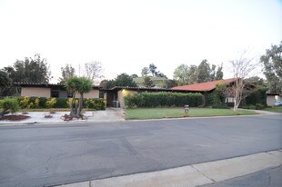 Rancho San Marcos Mobile Hm Pk in San Marcos, CA - Building Photo