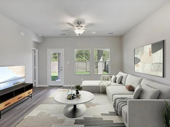810 Lullaby Ln in Princeton, TX - Building Photo - Building Photo