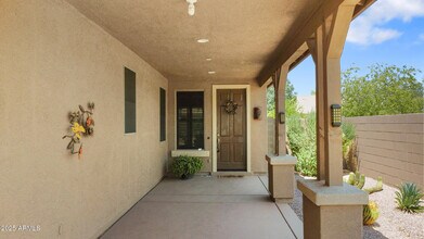 2992 E Ravenswood Dr in Gilbert, AZ - Building Photo - Building Photo